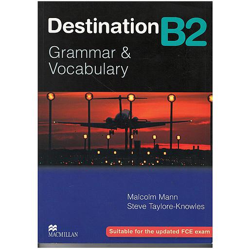 Destination B2