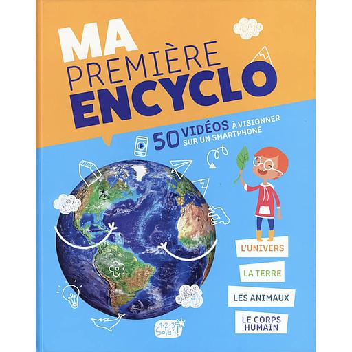 Ma première encyclo