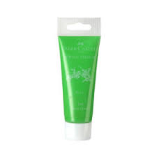 Peinture Acrylique 40ML Vert Clair