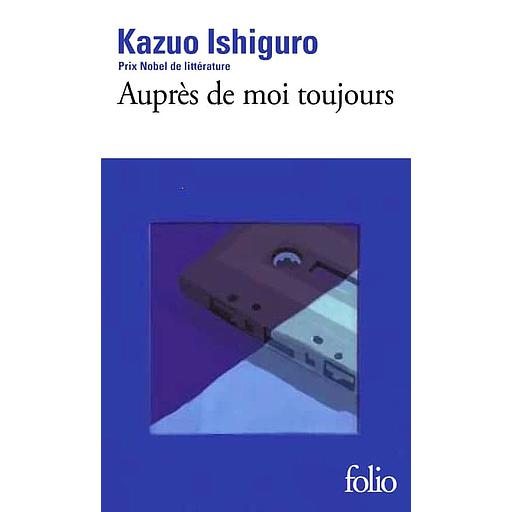 Auprès de moi toujours