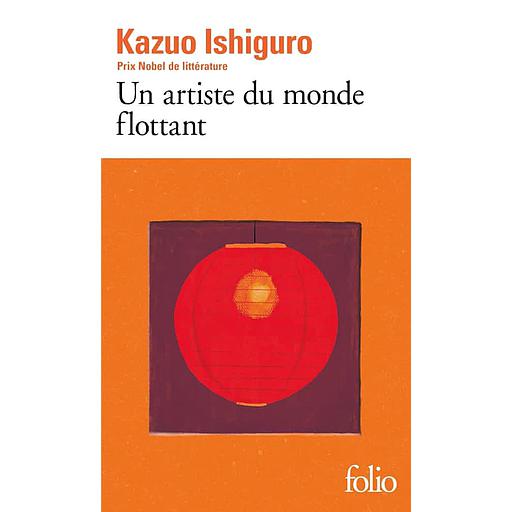 Un artiste du monde flottant