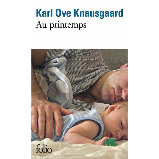Au printemps