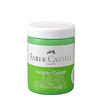 Peinture Acrylique 140ML Vert