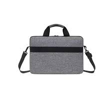 Cartable pour PC Portable En Jean 17 Pouces