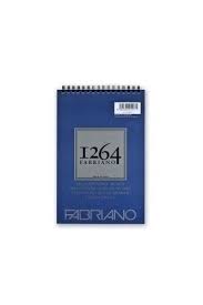 Bloc Dessin 20 Feuilles A5 200G