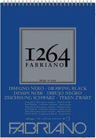 Bloc Dessin 40 Feuilles A3 200G