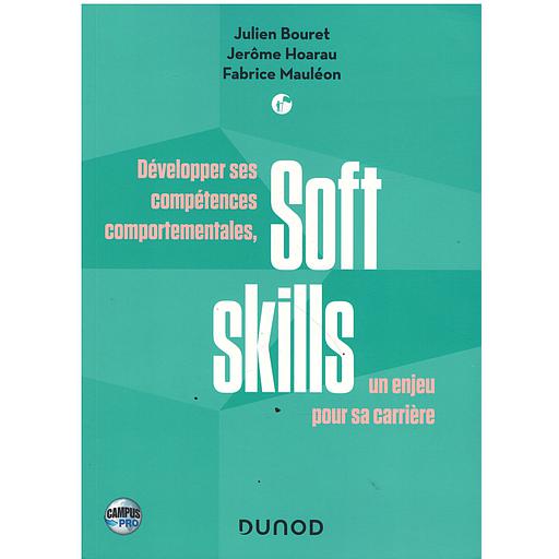 Campus - Soft Skills  - Développer ses compétences comportementales, un enjeu pour sa carrière