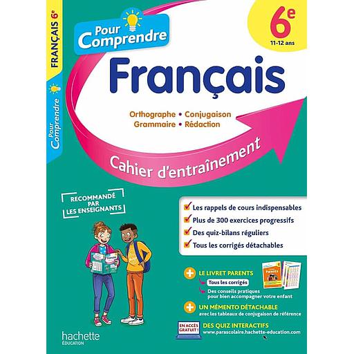 Français 6e