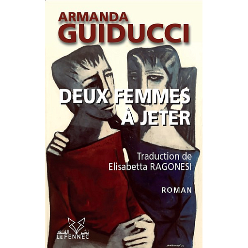 Deux femmes à jeter