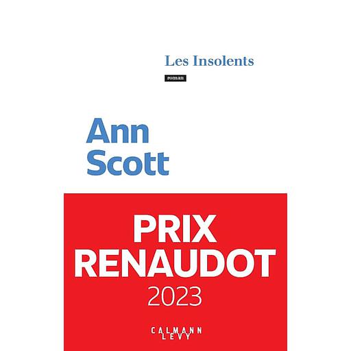 Les Insolents
