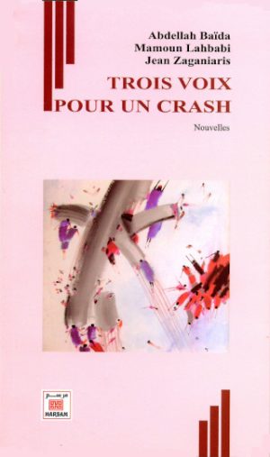 TROIS VOIX POUR UN CRASH