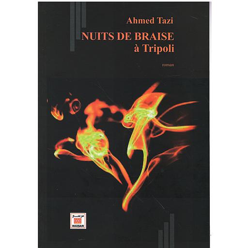 NUITS DE BRAISE àTripoli
