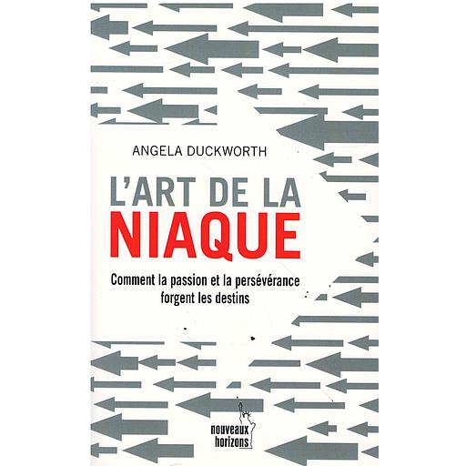 L'ART DE LA NIAQUE