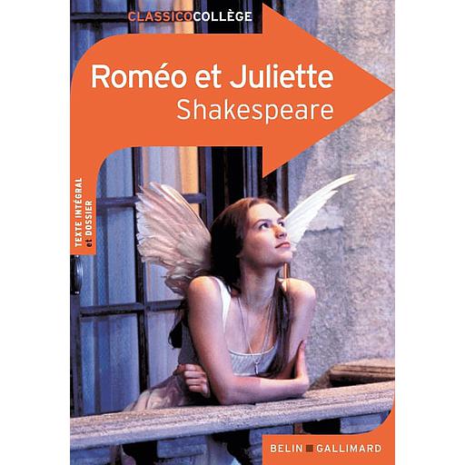Roméo et Juliette