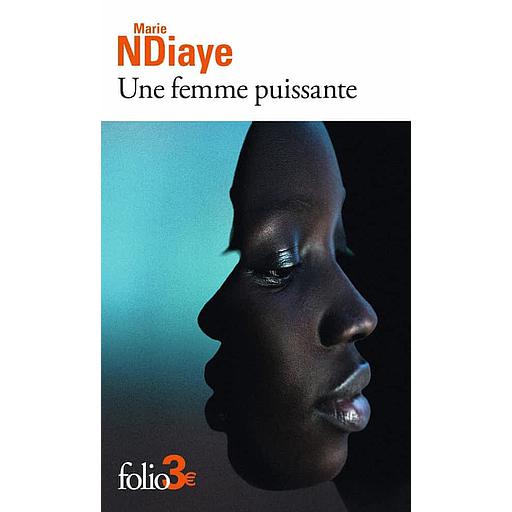 Une femme puissante