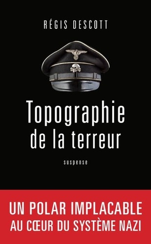 Topographie de la terreur
