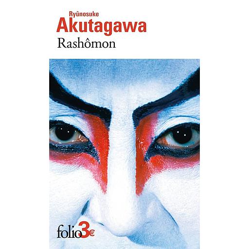 Rashômon  - Et autres contes