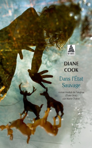 Dans l'Etat Sauvage