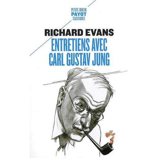 Entretiens avec Carl Gustav Jung