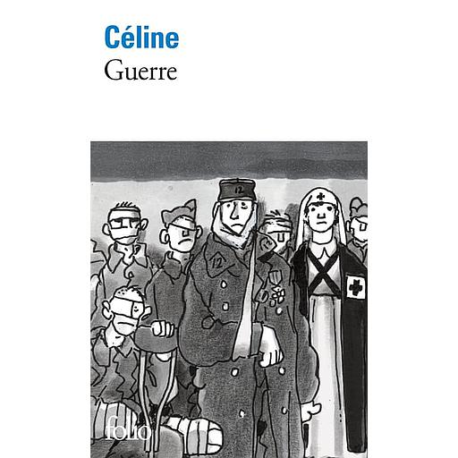 Guerre