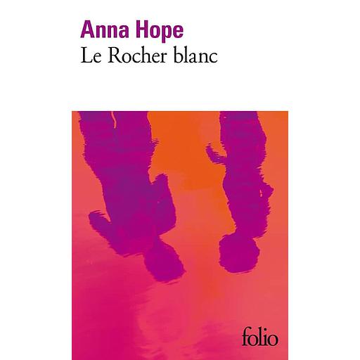Le Rocher blanc