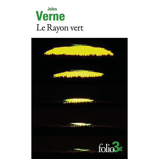 Le rayon vert