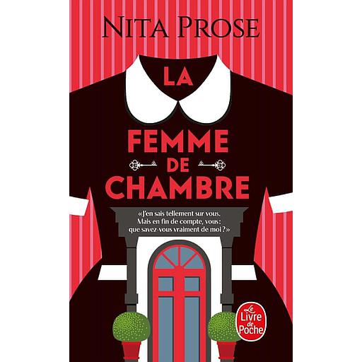 La femme de chambre
