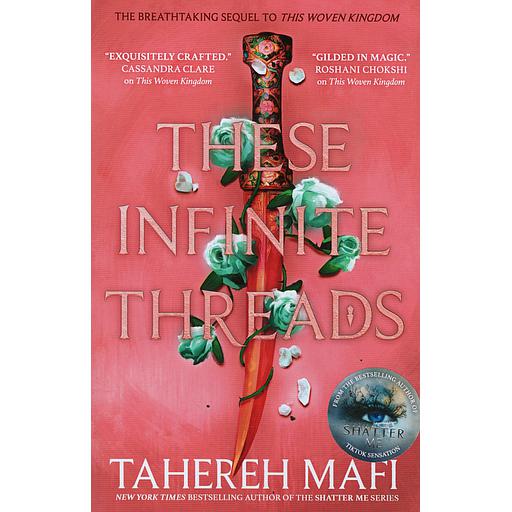 These Infinite Threads