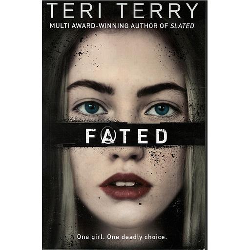 Fated