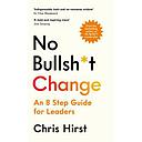 No Bullsh*t Change