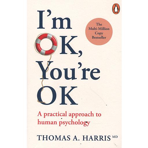 I'm Ok, You're Ok