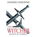 Season of Storms