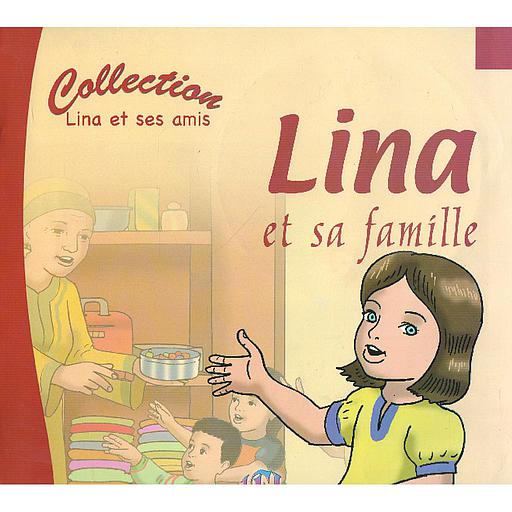 Lina et sa famille