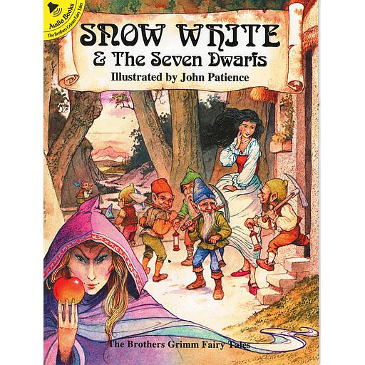 Snow White and the Seven Dwarfs