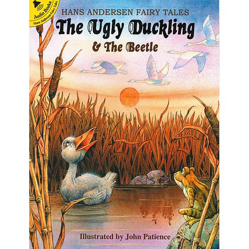 The Ugly Duckling and the Beetle