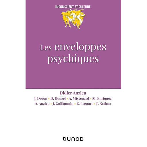 Les enveloppes psychiques