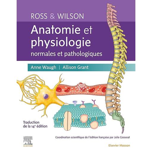 Ross et Wilson - Anatomie et physiologie normales et pathologiques