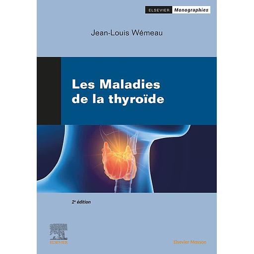 Les maladies de la thyroïde