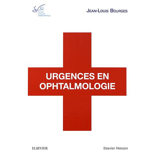 Urgences en ophtalmologie