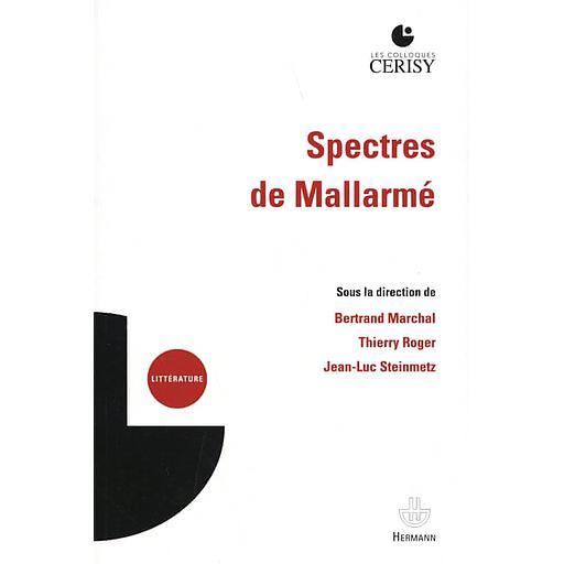 Spectres de Mallarmé