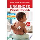 CAMPUS Urgences pédiatriques
