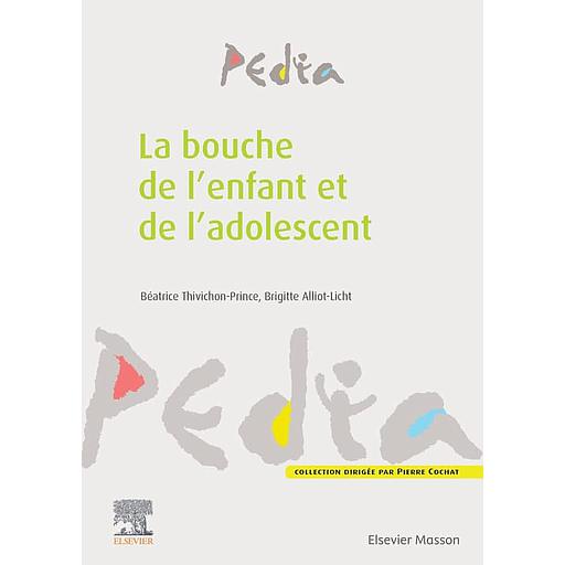 Campus La bouche de l'enfant et de l'adolescent