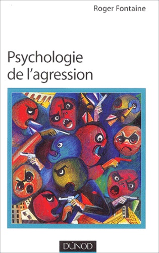 Psychologie de l'agression