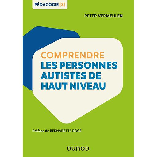 Comprendre les personnes autistes de haut niveau
