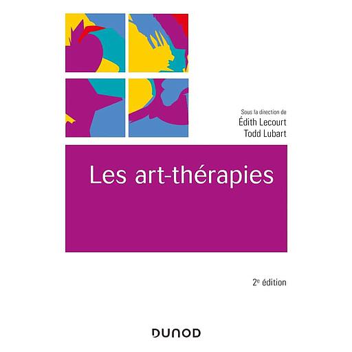 Les art-thérapies