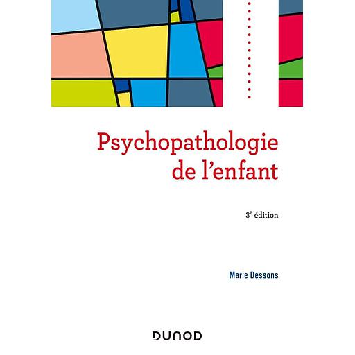 Psychopathologie de l'enfant