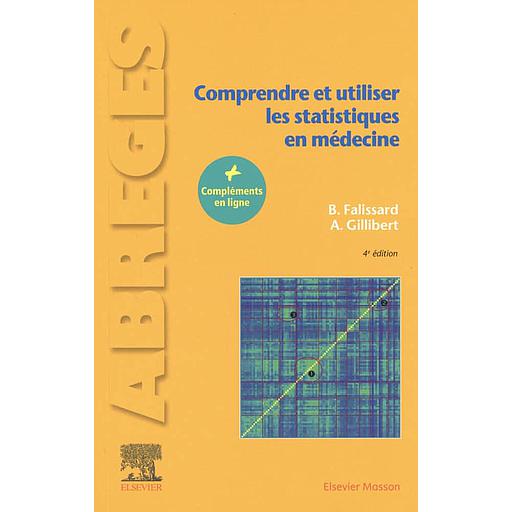 Campus Comprendre et utiliser les statistiques en médecine