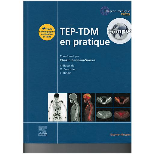 CAMPUS TEP-TDM EN PRATIQUE