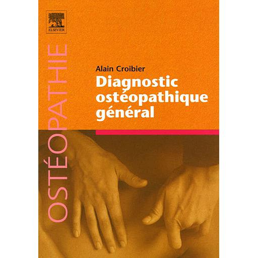 Diagnostic ostéopathique général