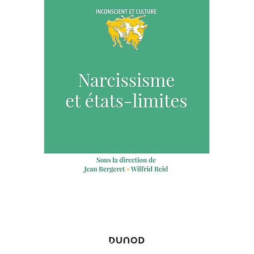 Narcissisme et états-limites